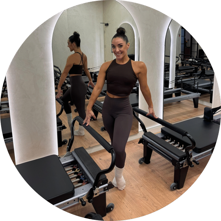 Three Six Pilates - Boutique Reformer Pilates Studio
